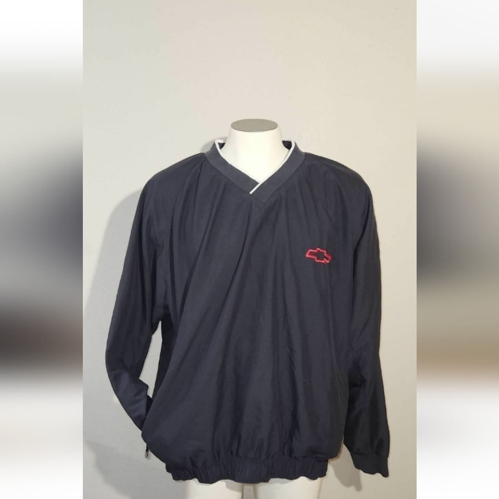 Men's 48th Annual Dayton 500 Adidas Pullover XL
